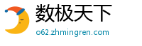 数极天下